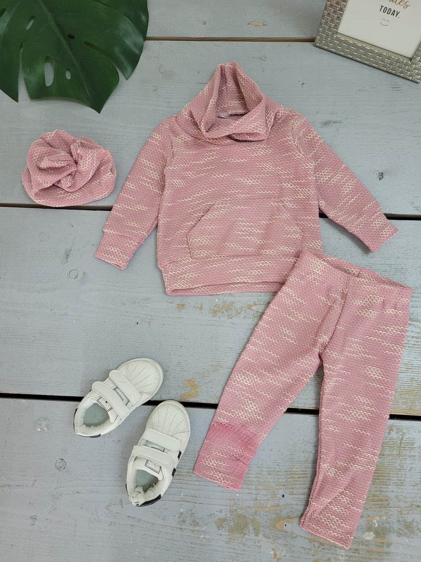 Baby pink