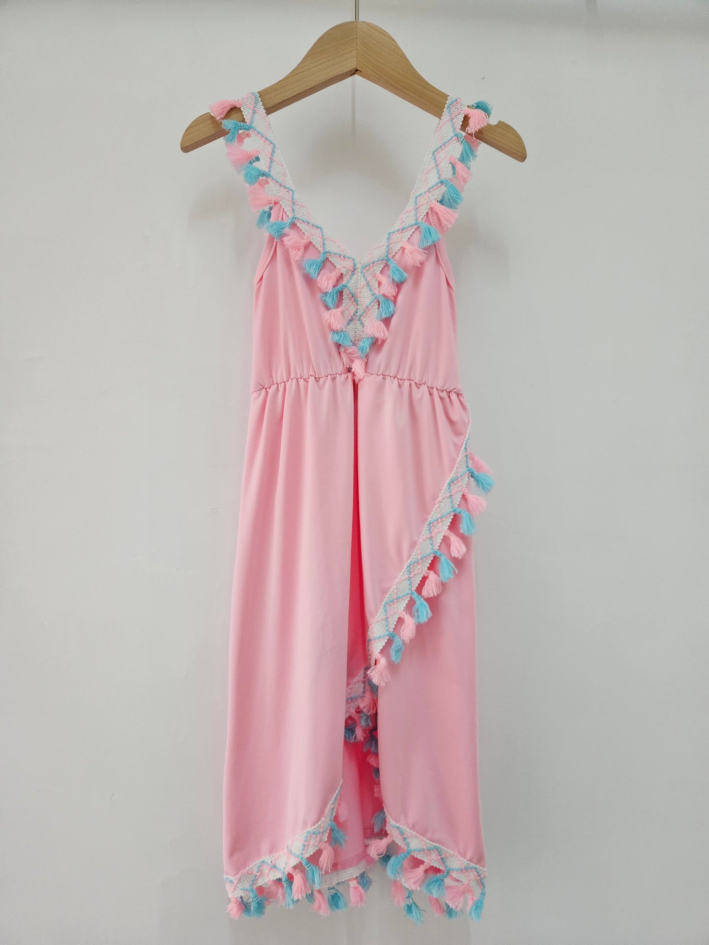 Summerdress pink